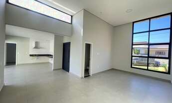 Imagem 3: INDAIATUBA - Casa de Condomínio - JARDIM LAGUNA