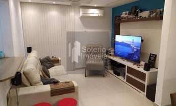 Imagem: Apartamento 2 quartos no condomínio Aquagreen