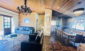 Imagem 6: Casa com 4 dormitórios à venda, 555 m² por R$ 2.650.000 - Condomínio Zuleika Jabour - Salt