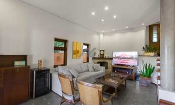 Imagem 6: Casa - Jardim Botânico (Sousas) - Campinas