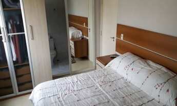 Imagem 4: Apartamento Condomínio Residencial Unique 70 Mts 2 Dorms 2 Vagas - Lindo Acabamento - Opor