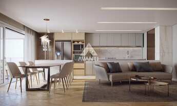 Imagem 3: APARTAMENTO 2 DORMITÓRIOS 1 SUÍTE NO PETRÓPOLIS