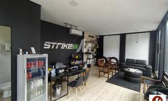 Imagem 4: Empresa Montada/Ponto (empresa montada) , portaria 24 horas