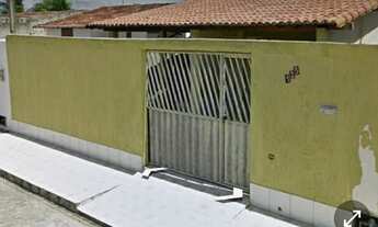 Imagem: Casa de conjunto QUITADA