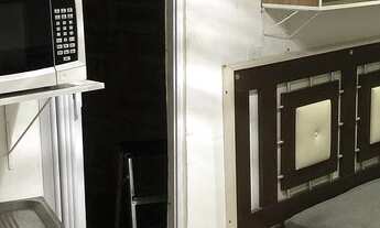 Imagem 5: Kitnet centro Joinville