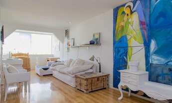 Imagem 2: Apartamento para Aluguel - Jardim Oceânico, 2 Quartos, 98 m2