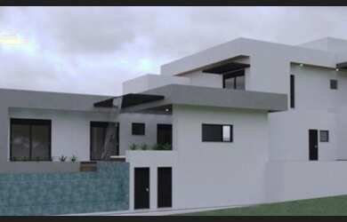 Imagem 7: Casa com 4 dormitórios à venda, 360 m² por R$ 2.490.000,00 - Condomínio Terras de Vinhedo