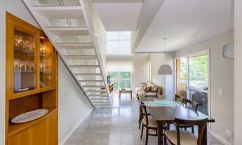 Imagem: São Paulo - Apartamento Padrão - Panamby