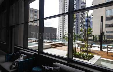 Imagem 5: SãO PAULO - Studio - VILA MADALENA