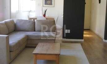 Imagem: Apartamento de 02 dormitórios no bairro