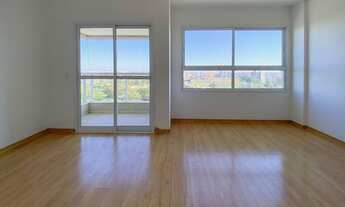 Imagem 2: Apartamento com 3 dormitórios para alugar, 81 m² por R$ 3.000,00/mês - Vila Brandina - Cam