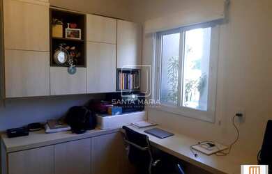 Imagem 7: Casa (sobrado em condominio) 5 dormitórios/suite, cozinha planejada, portaria 24hs, em con