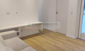 Imagem 2: Apartamento a venda no Parkway Panamby, 57m, 2 dormitórios, 1 vaga