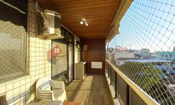 Imagem 7: Excelente apto com 3 quartos na Vila da Penha