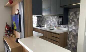 Imagem 5: Apartamento - Jardim Guanabara - Campinas