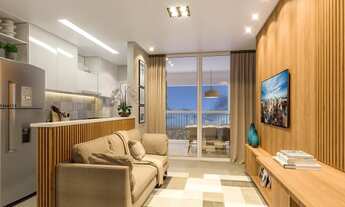 Imagem 4: Apartamento para Venda em Ribeirão Preto, Jardim Botânico, 2 dormitórios, 1 suíte, 2 banhe