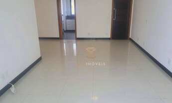 Imagem 6: Apartamento com 3 dormitórios à venda, 130 m² por R$ 550.000 - Buritis - Belo Horizonte/MG