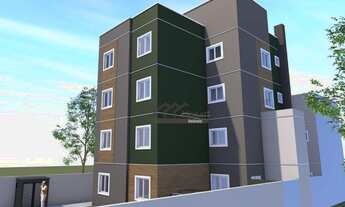 Imagem 2: Apartamento com 2 dormitórios à venda, 42 m² por R$ 174.900,00 - Parque da Fonte - São Jos