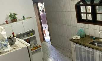 Imagem 3: Casa Linear C-Quintal 2 Qts C-Suíte em Guaratiba Min Do Recreio Próx.Largo Abc