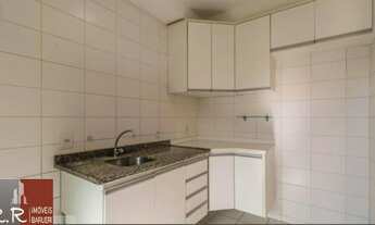 Imagem 6: RRCOD4084 Apartamento 73m² CONDOMÍNIO PARQUE BARUERI - OPORTUNIDADE - 3 Dorms 1 Vaga - Bar