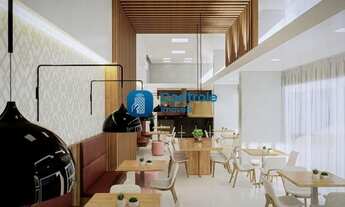 Imagem 4: Excelente Apartamento no Boulevard Atlantique - Barreiros São Jose