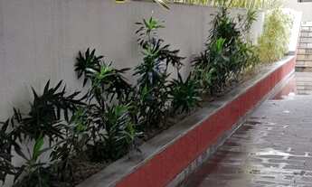 Imagem 7: Flat para aluguel possui 60 metros quadrados com 2 quartos em Boa Viagem - Recife - PE