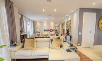 Imagem: APARTAMENTO IMPECÁVEL CAMPO BELO