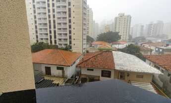 Imagem 7: Flat Moema Studio disponível para venda com 37m² e 01 vaga de garagem