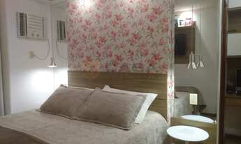 Imagem 3: Zr**Apartamento para venda possui 77 metros quadrados com 3 quartos em Valparaíso - Serra