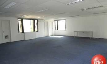 Imagem 4: São Paulo - Conjunto Comercial/sala - Brooklin