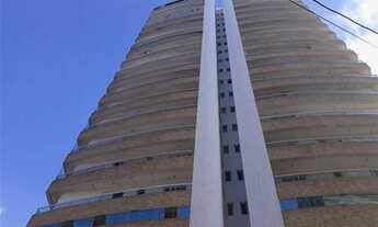 Imagem: APARTAMENTO TUPI - PRAIA GRANDE SP