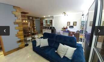 Imagem: Apartamento - 3 Dormitórios - Vila Nair