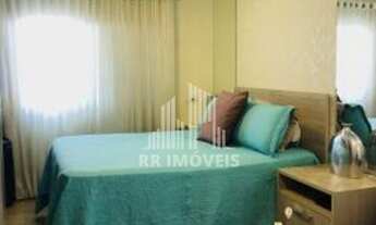 Imagem 7: RRCOD4325 Apartamento 107m² CONDOMÍNIO ALPHA PARK - OPORTUNIDADE - 2 Suítes 2 Vagas - Baru