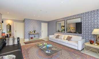 Imagem 7: Duplex para venda tem 329 metros quadrados com 3 quartos em Bigorrilho - Curitiba - PR