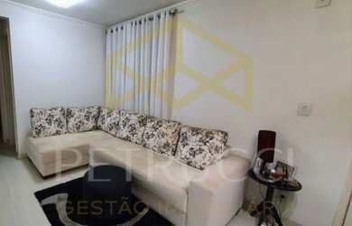 Imagem 2: Apartamento - Vila São Bento - Campinas