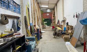 Imagem 3: Galpão/Depósito/Armazém para venda com 147 metros quadrados em Jaraguá - Maceió - AL