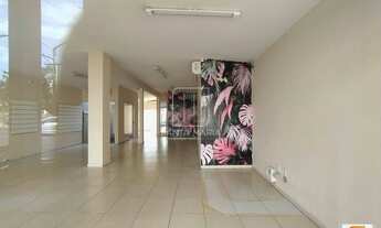 Imagem 2: Salão/Galpão (salão - térreo