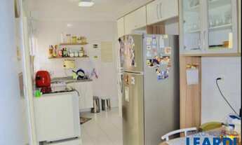 Imagem 7: APARTAMENTO - VILA ROMANA - SP