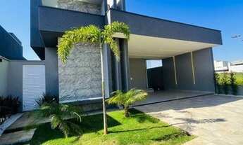 Imagem 2: MIRASSOL - Casa de Condomínio - SETLIFE RESIDENCE CLUB I