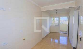 Imagem 2: Apartamento à Venda - Freguesia do Ó, 2 Quartos, 41 m2