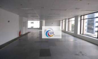 Imagem: Conjunto para alugar, 762 m² - Moema