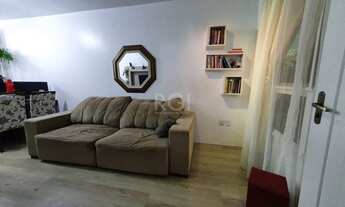 Imagem 3: Casa em Hípica Casa com 2 dormitórios