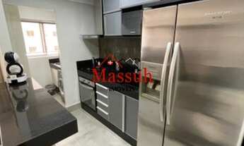 Imagem 3: BRASÍLIA - Apartamento Padrão - SETOR INDUSTRIAL (TAGUATINGA