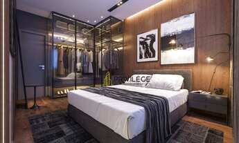 Imagem 2: Apartamento com 4 dormitórios à venda, 143 m² por R$ 2.550.000,00 - Centro - Balneário Cam