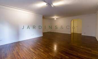 Imagem 3: SãO PAULO - Apartamento Padrão - Vila Nova Conceição