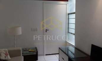 Imagem 3: Apartamento - Vila Padre Manoel de Nóbrega - Campinas