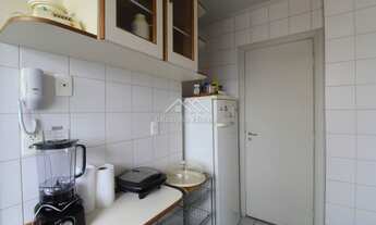 Imagem 6: Apartamento Venda 3 Dormitórios - 96 m² Vila Madalena