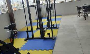 Imagem: Apartamento para aluguel possui 39 metros