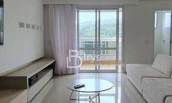 Imagem 2: Apartamento à venda, 145 m² por R$ 1.700.000,00 - Canto do Forte - Praia Grande/SP