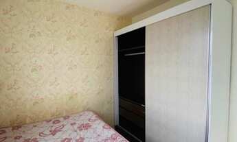 Imagem 5: Conquista Aleixo Mobiliado